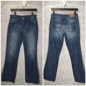 LUCKY BRAND Neapolitan Easy Rider Jeans